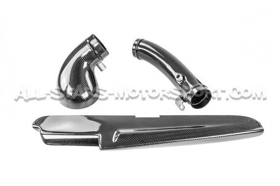 Audi RS3 8V.5 Armaspeed Carbon Fiber Air Intake