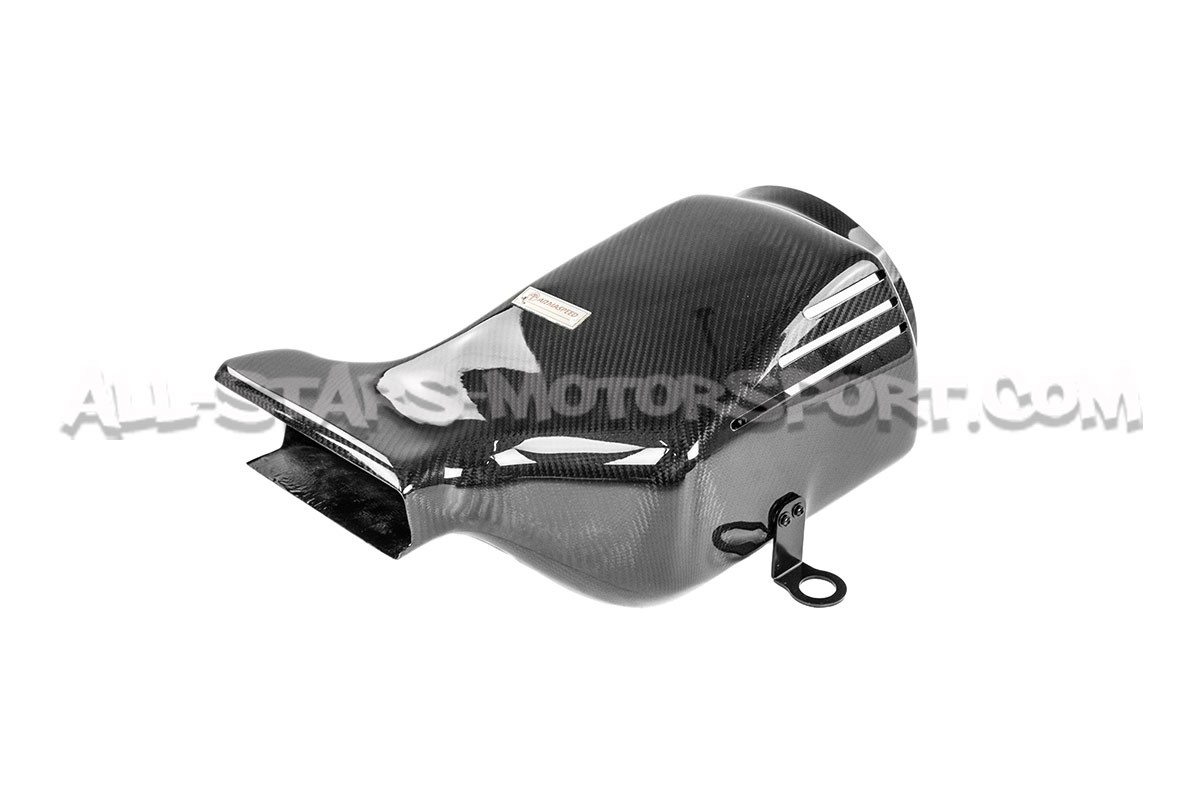 Audi RS3 8V.5 Armaspeed Carbon Fiber Air Intake