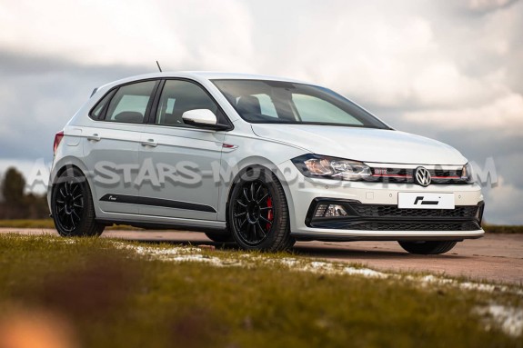 Polo AW GTI Racingline -30mm Sport Springs