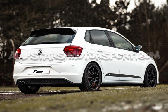 Kit ressorts courts Racingline -30mm pour Polo AW GTI