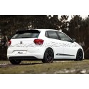 Kit ressorts courts Racingline -30mm pour Polo AW GTI