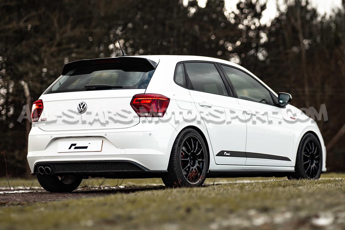 Polo AW GTI Racingline -30mm Sport Springs
