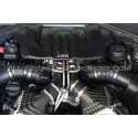 Tubos de intercambiador charge pipes CTS Turbo para BMW M5 / M6 F10