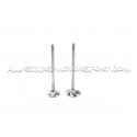 Kit de soupapes forgées Ferrea Super Alloy pour Leon 2 Cupra / Golf 6 R / S3 8P 2.0 TFSI EA113