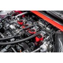 Bobinas de encendido Alpha Competition rojo para S3 8V / Golf 7 GTI...