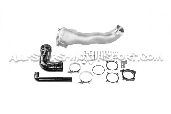 Kit inlet de mariposa charge pipe APR para Audi RS3 8V.5 y TTrs 8S