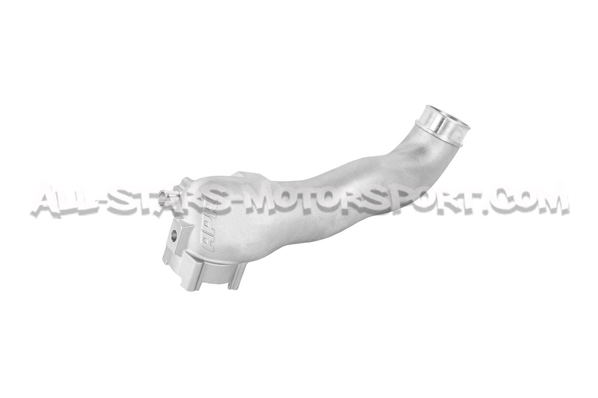 APR Charge Pipe Throttle Body Inlet Kit for Audi RS3 8V.5 y TTrs 8S