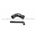 Kit inlet de papillon charge pipe APR pour Audi RS3 8V.5 et TTrs 8S