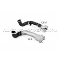 Kit inlet de mariposa charge pipe APR para Audi RS3 8V.5 y TTrs 8S