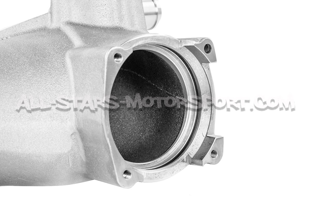 Kit inlet de mariposa charge pipe APR para Audi RS3 8V.5 y TTrs 8S