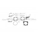 APR Charge Pipe Throttle Body Inlet Kit for Audi RS3 8V.5 y TTrs 8S