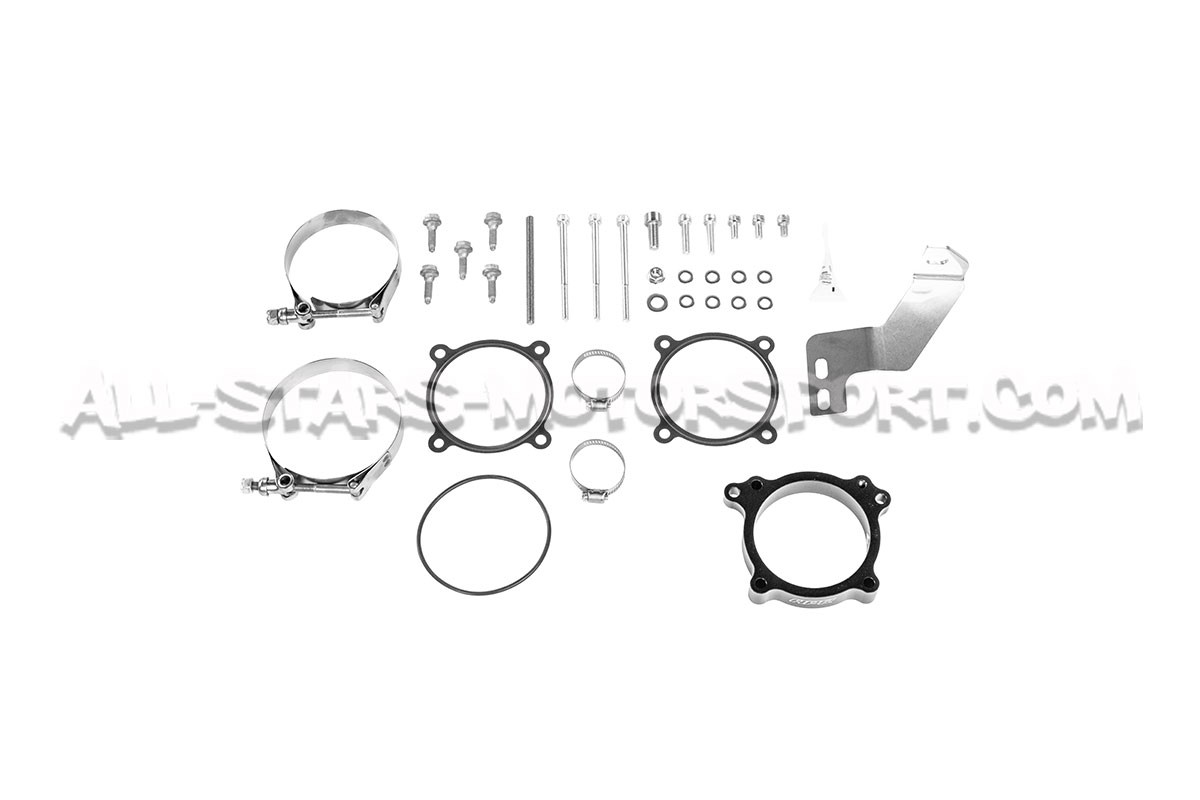 Kit inlet de mariposa charge pipe APR para Audi RS3 8V.5 y TTrs 8S