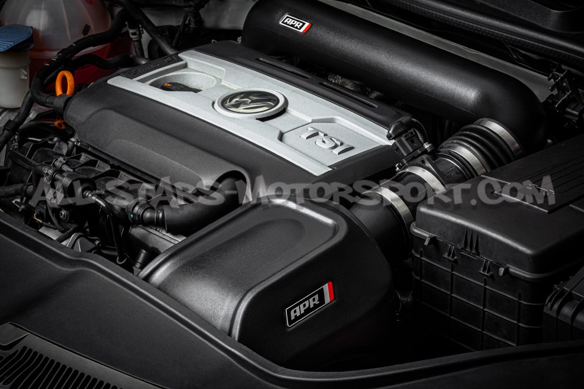 APR PEX Intake for Golf 6 GTI / Scirocco / Leon 2 FR 2.0 TSI EA888