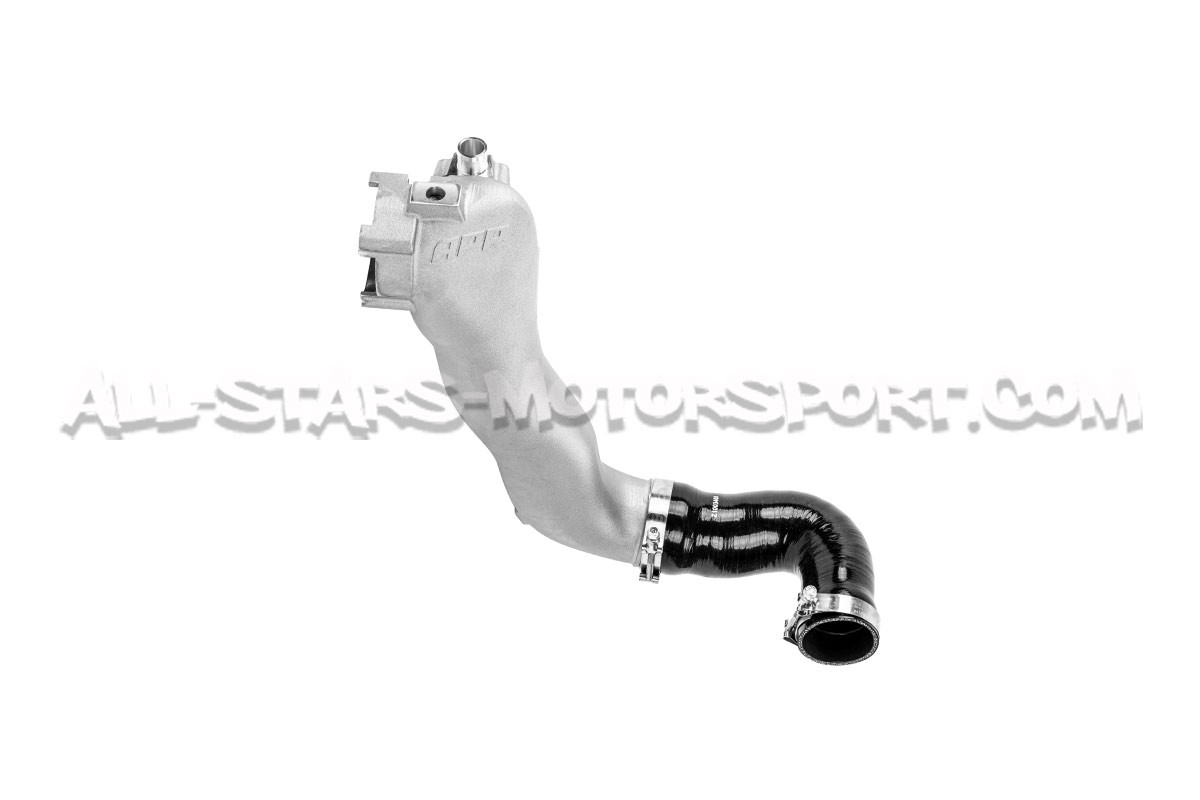 Kit inlet de papillon charge pipe APR pour Audi RS3 8V.5 et TTrs 8S