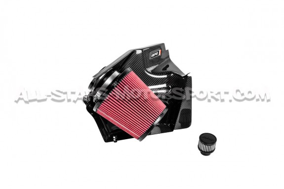 APR Open Carbon Fiber Intake for Audi S4 B8 / S5 8T 3.0 TFSI