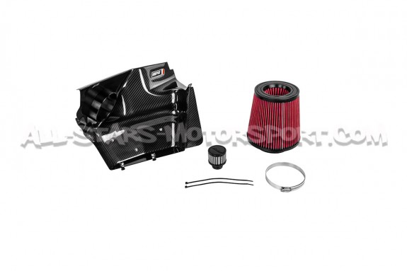 APR Open Carbon Fiber Intake for Audi S4 B8 / S5 8T 3.0 TFSI