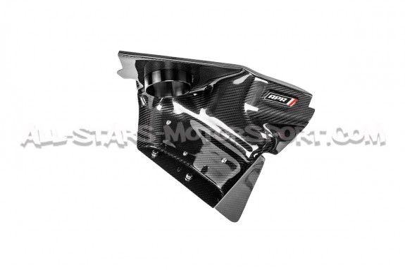APR Open Carbon Fiber Intake for Audi S4 B8 / S5 8T 3.0 TFSI