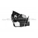 Admission ouverte APR carbone pour Audi S4 B8 / S5 8T 3.0 TFSI