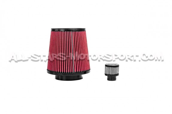 Admisión abierta APR de fibra de carbono para Audi S4 B8 / S5 8T 3....