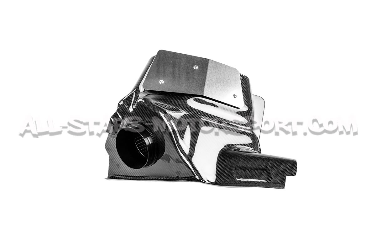 APR Open Carbon Fiber Intake for Audi S4 B8 / S5 8T 3.0 TFSI