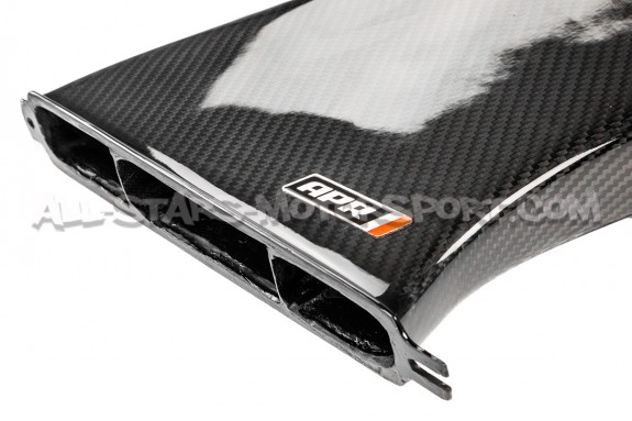 Admisión de fibra de carbono APR para Golf 7 GTI / R / S3 8V / TT 8...