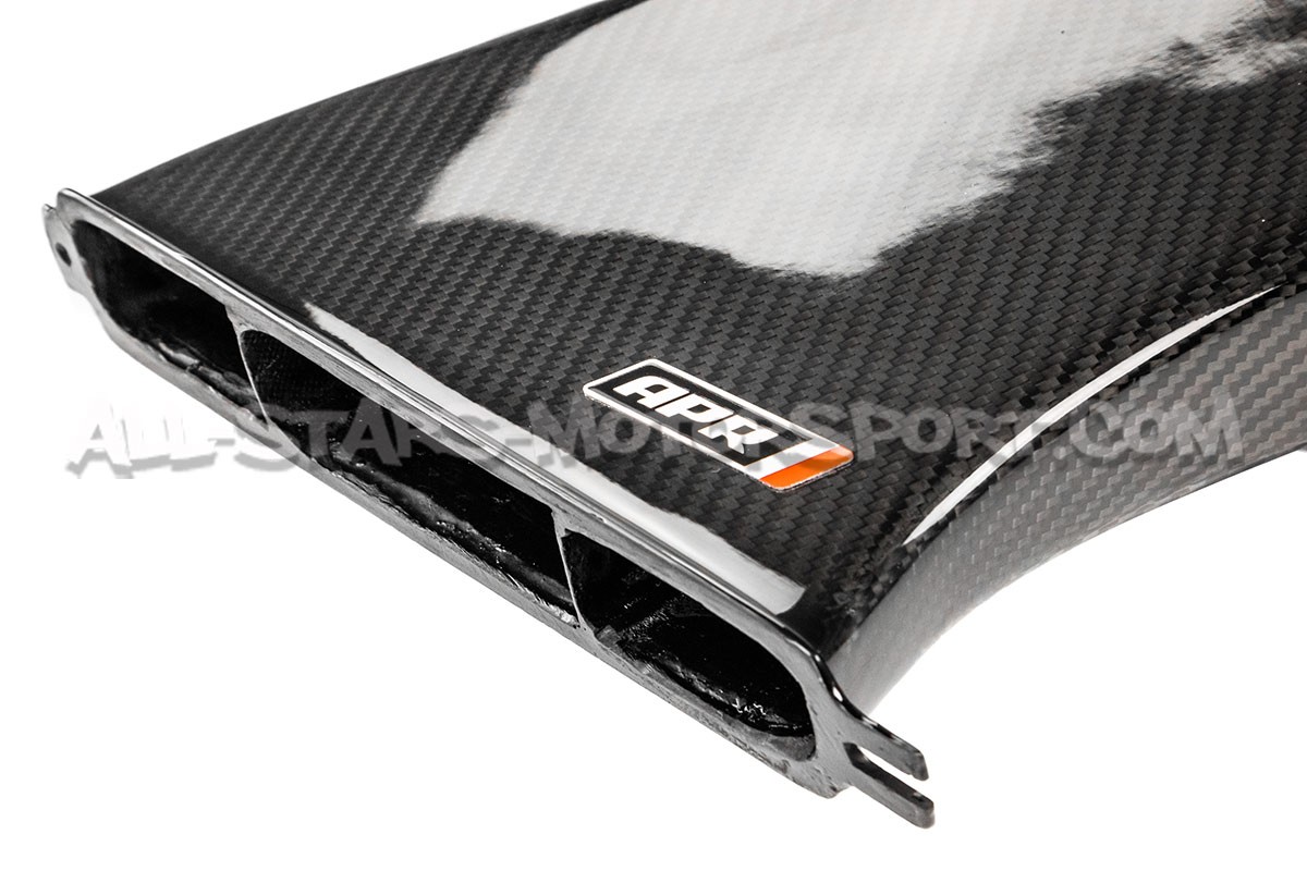 Admisión de fibra de carbono APR para Golf 7 GTI / R / S3 8V / TT 8...