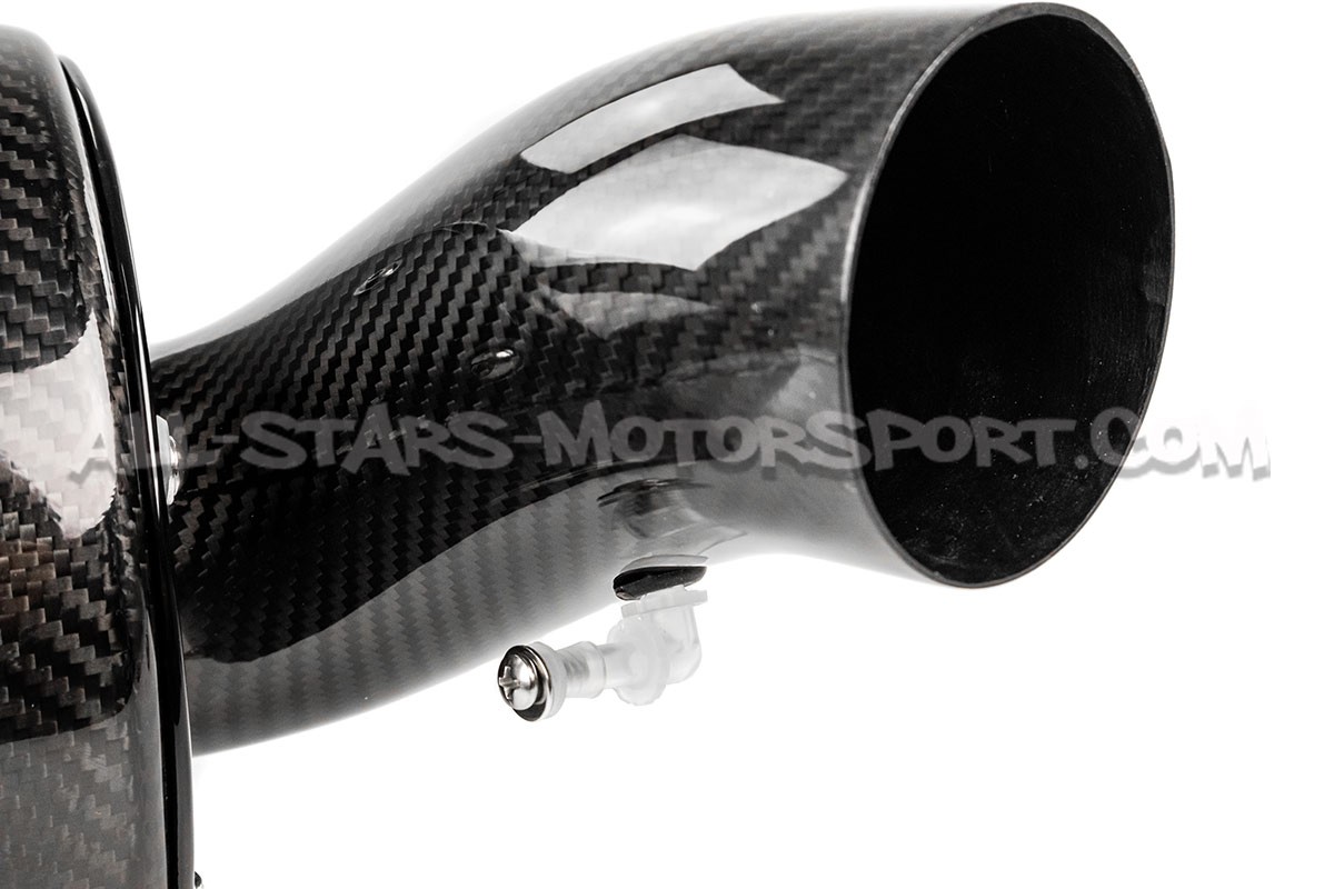 Admisión de fibra de carbono APR para Golf 7 GTI / R / S3 8V / TT 8...
