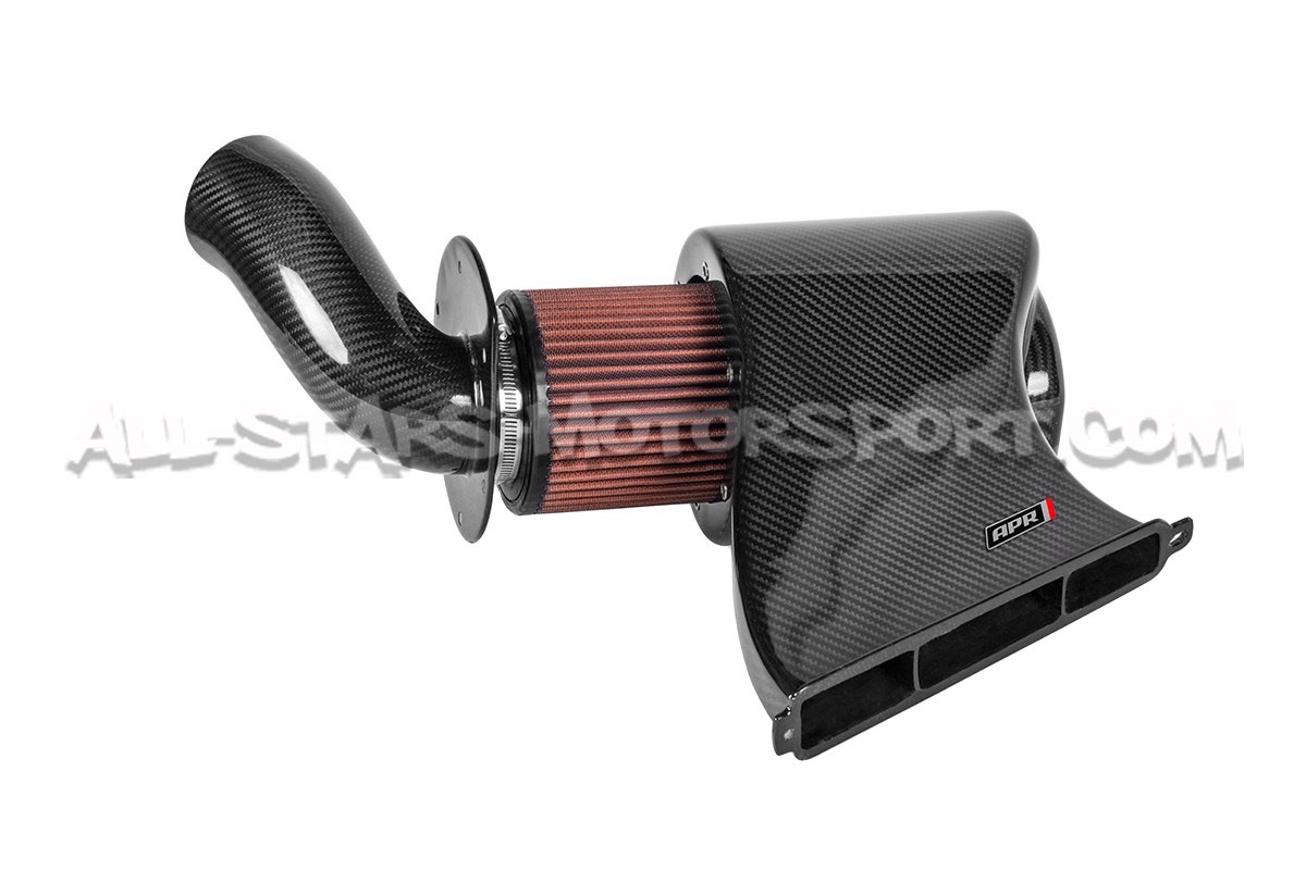 APR Carbon Fiber Intake for Golf 7 GTI / R / S3 8V / TT 8S / Leon 3...