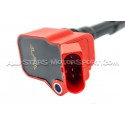 Bobines d'allumage Alpha Competition rouge pour Audi RS3 8V.5 et TT...