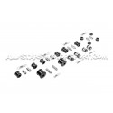 Golf 5 GTI / R32 / S3 8P / Leon 2 and Golf 6 GTI / R Racingline Rea...