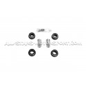 Kit de silentblocks traseros Racingline para Golf 5 GTI / R32 / S3 ...