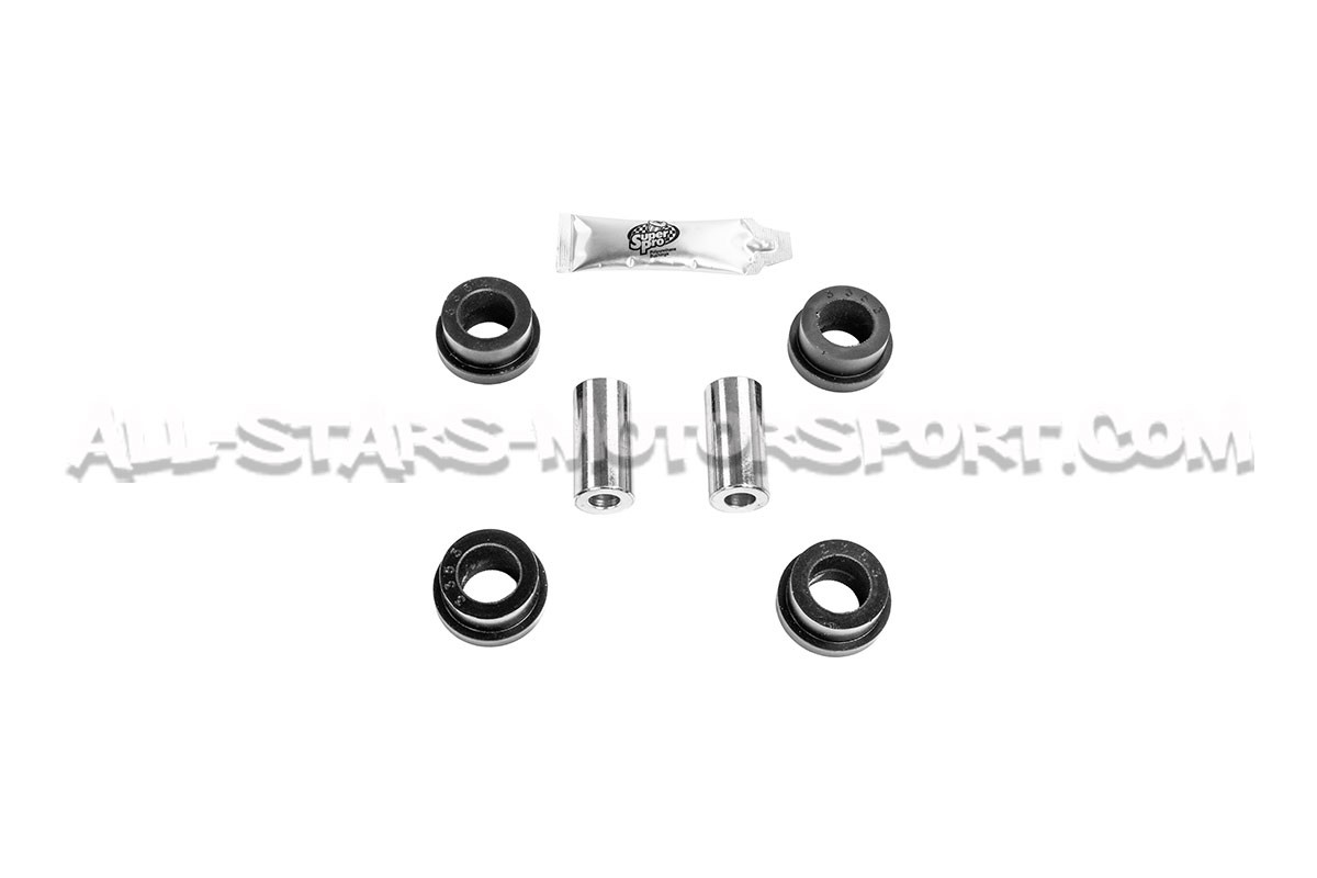 Kit de silentblocks traseros Racingline para Golf 5 GTI / R32 / S3 ...