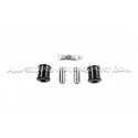 Kit de silentblocs arrière Racingline pour Golf 5 GTI / R32 / S3 8P...