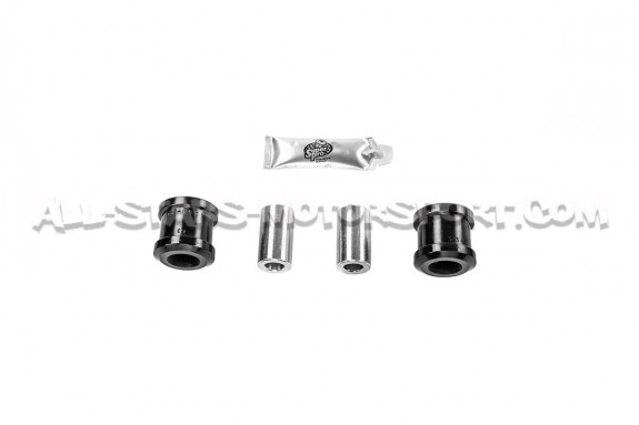 Kit de silentblocs arrière Racingline pour Golf 5 GTI / R32 / S3 8P...