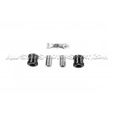 Kit de silentblocs arrière Racingline pour Golf 5 GTI / R32 / S3 8P...