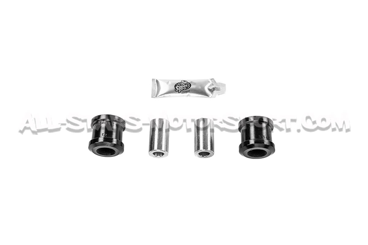 Golf 5 GTI / R32 / S3 8P / Leon 2 and Golf 6 GTI / R Racingline Rea...