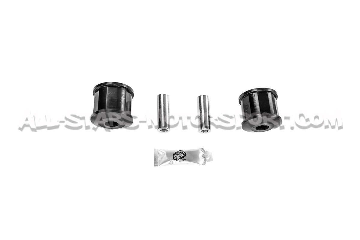 Golf 5 GTI / R32 / S3 8P / Leon 2 and Golf 6 GTI / R Racingline Rea...