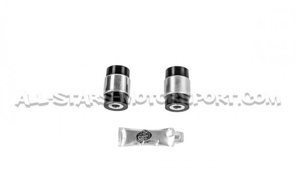 Kit de silentblocks traseros Racingline para Golf 5 GTI / R32 / S3 ...