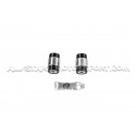 Kit de silentblocs arrière Racingline pour Golf 5 GTI / R32 / S3 8P...