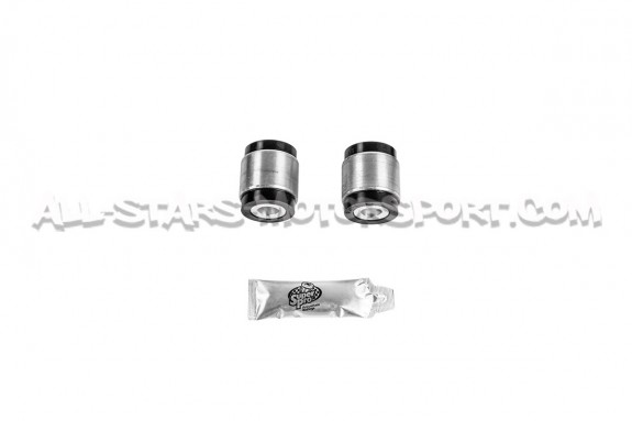 Kit de silentblocs arrière Racingline pour Golf 5 GTI / R32 / S3 8P...
