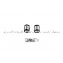 Golf 5 GTI / R32 / S3 8P / Leon 2 and Golf 6 GTI / R Racingline Rea...