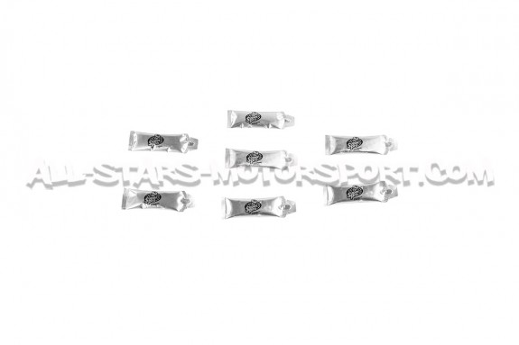 Kit de silentblocks traseros Racingline para Golf 5 GTI / R32 / S3 ...
