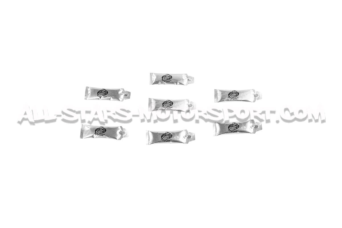 Kit de silentblocs arrière Racingline pour Golf 5 GTI / R32 / S3 8P...