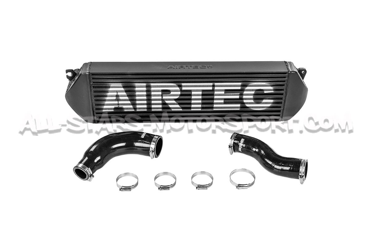 Toyota Yaris GR Gen.1 Airtec Intercooler Kit