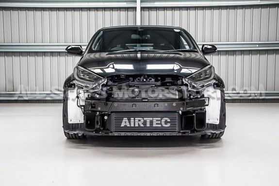 Intercambiador Airtec para Toyota Yaris GR Gen.1