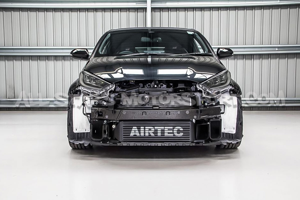 Echangeur Airtec pour Toyota Yaris GR Gen.1