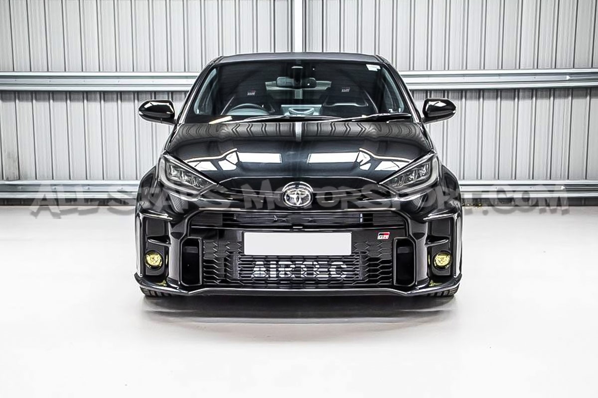 Intercambiador Airtec para Toyota Yaris GR Gen.1