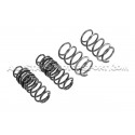 Muelles de suspensión Racingline -30mm para Polo AW GTI