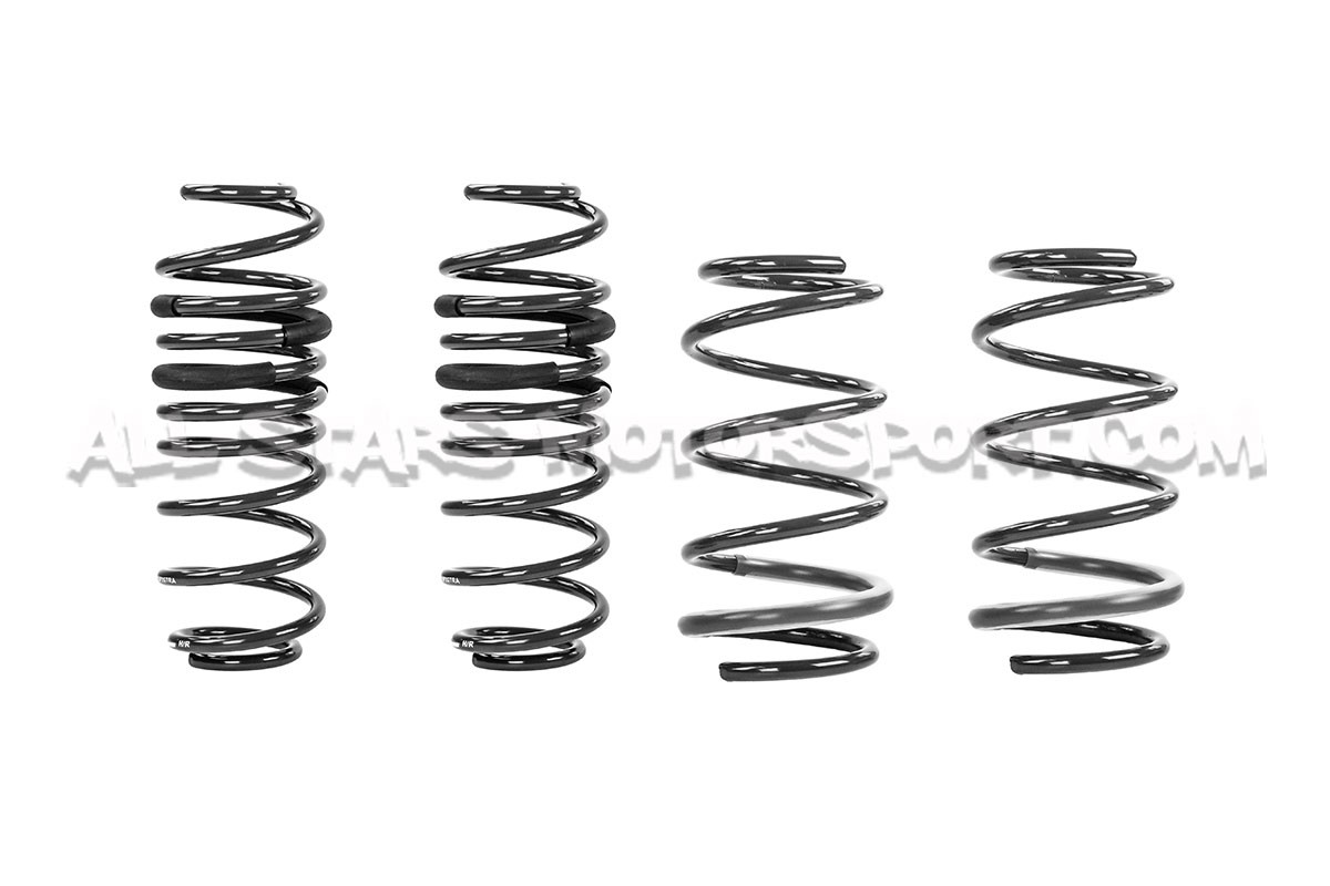 Kit ressorts courts Racingline -30mm pour Polo AW GTI