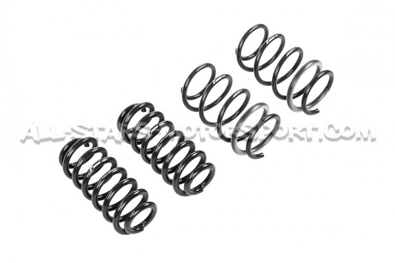 Golf 8 R Racingline -20mm Sport Springs